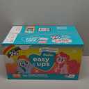 Pampers Training Pants - Easy Ups Girls & Boys - Size 3T-4T, 124 Count, Peppa Pig Potty Underwear (Packaging May Vary)