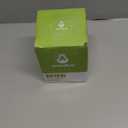 12oz Insulated Coffee Mug with Lid  Includes Two Lids, Stainless Steel Coffee Travel Mug with Handle, Double Wall Vacuum Insulated Camping Mug for Home, Office & Outdoor, White