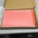 Digital Edition Face Plates Cover Skins Shell Panels for PS5 Console, Accessories for Playstation 5 Protective Shell Replacement Faceplate (Red)