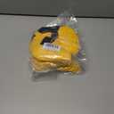 2 x Yellow Friends Plush Friends Chapter 2 Plushies Stuffed Animal The Game Horror Toys Halloween Christmas Birthday Party Gifts for Best Friends and Kids