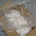 50 Pcs External Nasal Bandage Elastic Bandage for use After Nasal Surgery, Dressing Rack with high Nasal Absorption Capacity