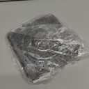 Ibili Foldable Tin Plate Stovetop Bread Toaster  Ideal for Home and Camping Use  for Gas Flames and Campfires  Compact and Portable Design  Made in Spain  7.8 x 7.8 Inches (20 x 20 x 5 cm)