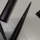 12Pack Halloween Yard Decorations, Purple Solar Halloween Lights for Outside Decor, LED Solar Flame Lights Outdoor for Yard Decorations, Waterproof Luces Solares Outdoor Decor for Patio Garden Pathway