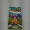 WELL BALANCED 120 Road Trip Riddles - Road Trip Car Game for Kids