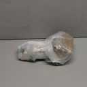 goldenwarm Exterior Door Lock Set Gold Front Door Lock Set, Heavy Duty Zinc-alloyed Front Door Handle and Deadbolt Set (1 Pack)