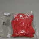 Merry Christmas Shirts for Women: Christmas Tree Long Sleeve Xmas Blouse Tops (Large, Red1)