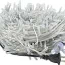 LED Low Voltage Colourful Lights String Curtain Lights Outdoor Patio Decoration net Lights Seven Colours Full Star Lights ice bar Lights Star Lights Christmas Lights