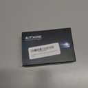 2800 Lumens Extremely Bright H11 H8 H16 LED Fog Light Bulbs for DRL or Fog Lights, DOT Approved, 6000K Xenon White (Pack of 2)