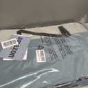 Dog Playpen, Portable Pet Play Pen for Cat, Puppies, Rabbits, Chickens, Foldable Large-Capacity Pet Tent for Indoor/Outdoor Travel Camping Blue (Small)