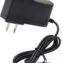 4.2V 1A 1000mA Power Supply Adapter AC to DC Power Supply Transformer 5.5mmx2.5mm DC Plug