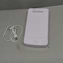 Nail Tool Sterilizer with Blue Light,LXIANGN Portable USB Sterilizating Box for Manicure Salon,Tweezers,Tattoo,Scissors,Jewelry,Phone, Watch,Keys