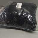 Yanekop Womens Oversized Sherpa Jacket Fuzzy Fleece Zip Up Jacket Warm Winter Coats Faux Fur Coat with Pockets