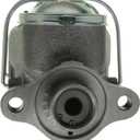 Dorman M89160 Brake Master Cylinder Compatible with Select Chevrolet Models