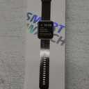 WMK Smart Watches for Men Women, Alexa Built-in,1.83" Display Smartwatch Compatible iPhone/Android (Answer/Make Call), 3ATM Waterproof Fitness Tracker with Heart Rate/SpO2/Sleep Monitor,120+ Sport (Black)