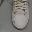 Dr. Scholl's Women's Time Off Sneaker Sneaker White, Size 7 M