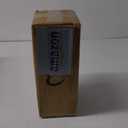 Oval Enameled Dutch Oven for Bread Baking - 3.6QT Cast Iron Sourdough Bread Pan with Lid (Black)