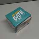 Hely Cancy Infant Bath Toys for 18 Months - No Hole Animal Bathtub Toys, Baby Bath Tub Toys