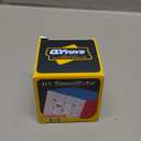 DFantiX QYTOYS Qiyuan S 4x4 Speed Cube Stickerless Cube 4x4x4 Magic Puzzle Toys Educational Gifts for Kids