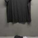 WiWi Bamboo Viscose Pajamas for Women Super Soft Short Sleeve Pajama Set with Pants Cooling Pjs Lightweight Loungewear XXL (B-charcoal Heather)