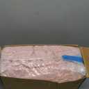 Blissful Diary Kids Couch, 2-in-1 Soft Toddler Couch Fold Out, Toddler Chair Comfy, Convertible Sofa to Lounger, Kids Furniture for Playroom, Gift for Birthday, Children's Day, Pink Shell