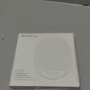 UV-Free 10000 Lux Daylight Lamp - Touch Control with 3 Brightness Levels & 4 Timer Functions, Large Surface & Rotatable Stand for Home/Office (White)