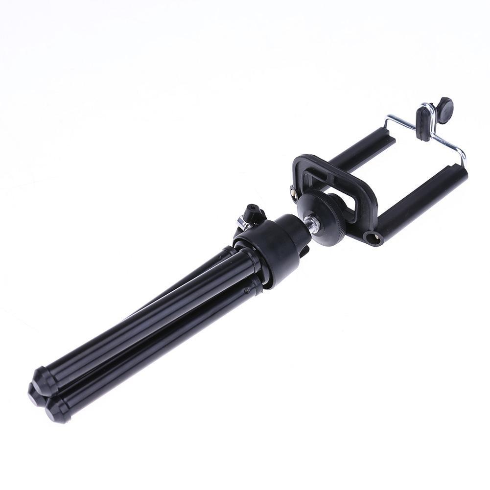 Mini Mobile Phone Stand Flexible Tripod