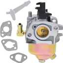 951-12785 Carburetor for Cub Cadet RT65 Troy Bilt 751-12785 951-10797 951-12124 Champion C46540 46598 46515 46514 3500 4000 watt generators Troy Bilt OHV 208CC 212CC Engine Parts