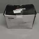 UPETTOOLS Aquarium Gravel Cleaner - Electric Automatic Removable Vacuum Water Changer Sand Algae Cleaner Filter Changer 110V/28W