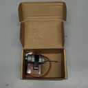 ApplianPar 3015924900 Refrigerator Evaporator Fan Motor for Kenmore 11173042610, 11173045610, 11173049610 Replaces D4612AAA36