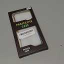 Ruky for Samsung Z Flip 7 Case, Full Body Hard PC Ultra Slim Anti-Scratches Shockproof Wireless Charging Protective Cover for Samsung Galaxy Z Flip 7, Gold