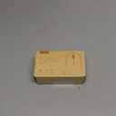 seenda Wireless Mouse for Laptop, 2.4G Noiseless Mouse with USB Receiver - Optical Tracking Portable Computer Mice for Chromebook, PC, Tablet, Windows System, 24 Months Battery Life - Mint Green