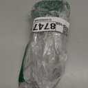 Cordless Curling Iron Brush, 8000mAh, 4 Temp Setting, 1/1.5 inch 2 in 1 Portable Mini Travel Hot Comb,Rechargeable Hair Curler Cordless with 200 Million Negative Ions, Dual Voltage for Travel (Pink)