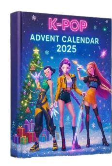 2025 Christmas Advent Calendars, Advent Calendars Keychain Countdown, Countdown Calendars with 24 Gifts, Christmas Decorations for Adult Teens Ornaments Gift