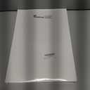 Pasimy 3D Halloween Bulletin Board Decorations Set Halloween Classroom Decor DIY Paper Fans Spooky Ghost Witch Pumpkin Cutouts Fall Border for Trick or Treat Home Office Wall Door Supplies(Classic)