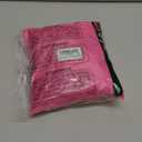 14 inch Deep Faux Locs Crochet Hair 8 Pack Soft Locs Crochet hair Pre Looped Goddess Locs Crochet Hair Dreadlocs Synthetic Hair For Black Women Black Curly Wavy Faux Locs Crochet Braids (1B/30/27)