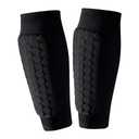 AOYYUBK Multi-Sport Leg & Hip Protective Cushion Pads, Adjustable Impact Protection Gear for Adults & Children, All Season Outdoor Sports Protective Gear
