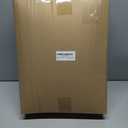 winemana 70% Black Shade Cloth, 20 x 30 FT Durable Mesh Tarp with Grommets, Resistant Garden Sun Shade Netting with Taped Edge for Plant Cover, Greenhouse, Patio, Tomatoes, Chicken Coop, Barn Kennel