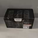 Fussion Permanent Outdoor Lights for House, 150ft RGB Halloween House Lights Outdoor with APP Remote Control, IP67 Waterproof Smart Eternity Eaves Lighting for Christmas, Holiday, Party, Daily, White