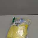 12 Pack Clear Rain Ponchos with Hood for Adults, Family, 3 Colors 51.1 Inches Emergency Raincoats