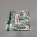 Uxcell Floor Drain Cover, Stainless Steel Anti Blocking Drain Cover for Outdoor Bathroom Kitchen, Fit for 25mm/0.98" Aperture