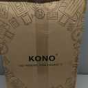 Kono Unisex-Adult's Carry-on, 28" Nude, 28in