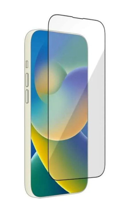 Di Invis Shield Glass Elite iPhone 14 Pro