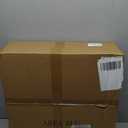 dainslef Area Rugs 8'x10' Washable Floral Rugs for Living Room Non Slip Low Pile Carpet for Office Bedroom Kids Room Bedside Beige