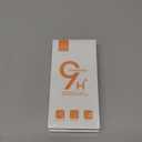 Mkeke 3 Pack Screen Protector for iPhone 15 Pro Max 6.7", [9H+ Tempered Glass] [Easy Installation Frame] [Military-Grade Drop Protection] HD Clear, Anti-Scratch, Bubble Free