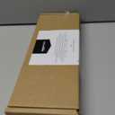 Amazon Basics Surge Protector Power Strip, 6-Outlet, 790 Joules, Circuit Breaker, LED Indicator, 6ft Extension Cord, White (1 Pack)