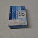 Brita Standard Water Filter for Pitchers and Dispensers, BPA-Free, Reduces Copper, Cadmium and Mercury Impurities, Lasts Two Months or 40 Gallons, Includes 3 Filters for Pitchers