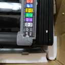 PowerBlock Elite EXP Adjustable Dumbbells, Sold in Pairs, Stage 1, 5-50 lb. Dumbbells, Durable Steel Build, Innovative Workout Equipment, All-in-One Dumbbells, Expandable with Expansion Kits