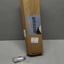 Precision Miter Gauge with a Standard Slot (3/4 x 3/8), Table Saw Miter Gauge High Accuracy Miter Saw Protractor with 27 Angle Stops, Great Woodworking Tool Table Saw Accessories