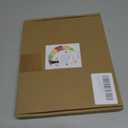 GOLDEN SMILE Pet Memorial Embroidery Kit | Personalized Pet Name & Date for Loss of Pet | Fun Needlework Starter Set for Adult Beginners | Includes 2-in-1 Hoop, Threads, Needles & More