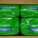 FitRight Adult Diapers, Extra+ Heavy Absorbency, L (Waist Size 44in-56in), 80 Count, OptiFit Incontinence Briefs for Men and Women, Disposable, Moisture-Wicking, Leak Protection.